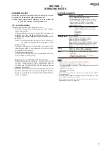 Preview for 3 page of Sony HW-HD5 Service Manual