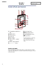 Preview for 4 page of Sony HW-HD5 Service Manual