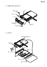 Preview for 7 page of Sony HW-HD5 Service Manual