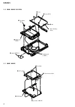 Preview for 8 page of Sony HW-HD5 Service Manual