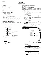 Preview for 10 page of Sony HW-HD5 Service Manual