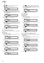 Preview for 14 page of Sony HW-HD5 Service Manual