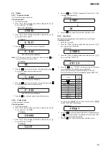 Preview for 15 page of Sony HW-HD5 Service Manual