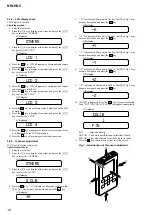 Preview for 16 page of Sony HW-HD5 Service Manual