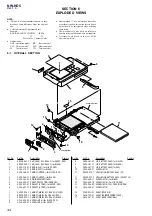 Preview for 44 page of Sony HW-HD5 Service Manual