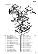 Preview for 45 page of Sony HW-HD5 Service Manual