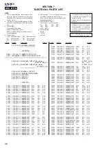 Preview for 46 page of Sony HW-HD5 Service Manual