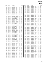 Preview for 47 page of Sony HW-HD5 Service Manual