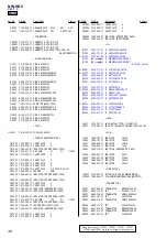 Preview for 48 page of Sony HW-HD5 Service Manual