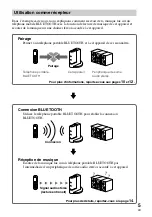 Предварительный просмотр 27 страницы Sony HWSBTA2W - Bluetooth Wireless Audio Transmitter Operating Instructions Manual