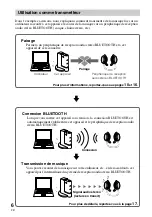 Предварительный просмотр 28 страницы Sony HWSBTA2W - Bluetooth Wireless Audio Transmitter Operating Instructions Manual