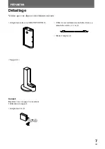 Предварительный просмотр 29 страницы Sony HWSBTA2W - Bluetooth Wireless Audio Transmitter Operating Instructions Manual