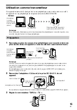 Предварительный просмотр 37 страницы Sony HWSBTA2W - Bluetooth Wireless Audio Transmitter Operating Instructions Manual