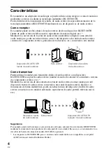 Предварительный просмотр 48 страницы Sony HWSBTA2W - Bluetooth Wireless Audio Transmitter Operating Instructions Manual