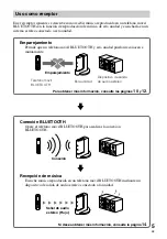 Предварительный просмотр 49 страницы Sony HWSBTA2W - Bluetooth Wireless Audio Transmitter Operating Instructions Manual