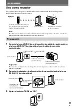 Предварительный просмотр 55 страницы Sony HWSBTA2W - Bluetooth Wireless Audio Transmitter Operating Instructions Manual