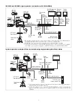 Предварительный просмотр 6 страницы Sony HXC-FB80 Operating Instructions Manual