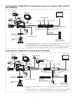 Предварительный просмотр 8 страницы Sony HXC-FB80 Operating Instructions Manual