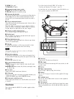 Предварительный просмотр 15 страницы Sony HXC-FB80 Operating Instructions Manual