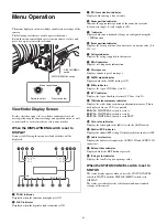 Предварительный просмотр 34 страницы Sony HXC-FB80 Operating Instructions Manual