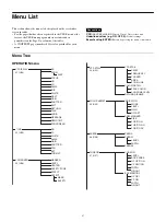 Предварительный просмотр 41 страницы Sony HXC-FB80 Operating Instructions Manual