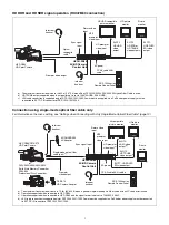 Preview for 5 page of Sony HXCU-FB80 4K/HD Operating Instructions Manual