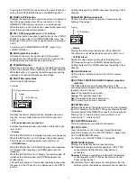 Preview for 8 page of Sony HXCU-FB80 4K/HD Operating Instructions Manual