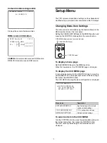 Preview for 19 page of Sony HXCU-FB80 4K/HD Operating Instructions Manual