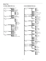 Preview for 21 page of Sony HXCU-FB80 4K/HD Operating Instructions Manual