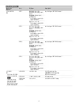 Preview for 25 page of Sony HXCU-FB80 4K/HD Operating Instructions Manual