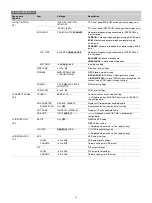 Preview for 29 page of Sony HXCU-FB80 4K/HD Operating Instructions Manual