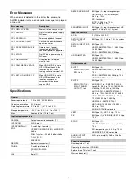 Preview for 35 page of Sony HXCU-FB80 4K/HD Operating Instructions Manual