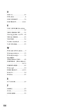 Preview for 94 page of Sony HXR-MC1 Brochure Operating Manual