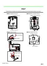 Preview for 21 page of Sony HXR-MC1 Brochure Service Manual