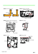 Preview for 22 page of Sony HXR-MC1 Brochure Service Manual