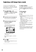 Предварительный просмотр 145 страницы Sony HXR-MC1 Brochure Service Manual