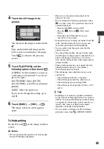 Preview for 152 page of Sony HXR-MC1 Brochure Service Manual