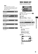 Предварительный просмотр 162 страницы Sony HXR-MC1 Brochure Service Manual