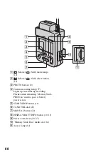 Preview for 197 page of Sony HXR-MC1 Brochure Service Manual