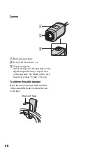 Preview for 199 page of Sony HXR-MC1 Brochure Service Manual