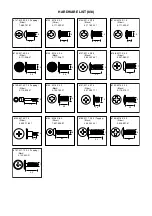 Предварительный просмотр 213 страницы Sony HXR-MC1 Brochure Service Manual