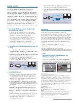 Предварительный просмотр 7 страницы Sony HXR-MC1 Brochure Specifications