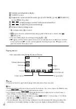 Preview for 34 page of Sony HXR-MC1500P Operating Manual