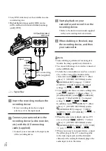 Preview for 72 page of Sony HXR-MC1500P Operating Manual