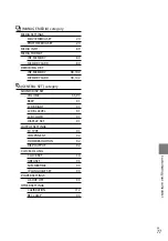 Preview for 77 page of Sony HXR-MC1500P Operating Manual