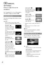 Preview for 78 page of Sony HXR-MC1500P Operating Manual