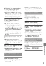 Preview for 99 page of Sony HXR-MC1500P Operating Manual