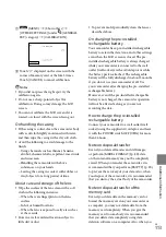 Preview for 113 page of Sony HXR-MC1500P Operating Manual