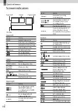 Preview for 118 page of Sony HXR-MC1500P Operating Manual