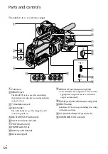 Preview for 120 page of Sony HXR-MC1500P Operating Manual